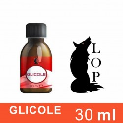 GLICOLE (PG) 30ML - LOP